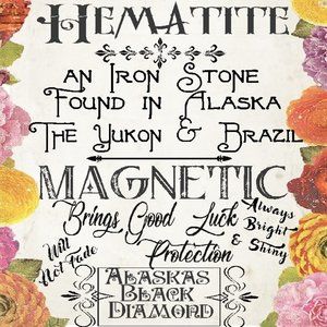 "Alaska's Black Diamond".